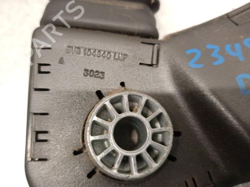 Høyre foran beltestrammer MG MG ZR 105 | BP30098107C88