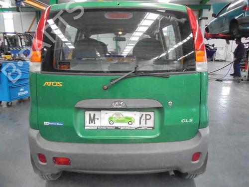 Starter HYUNDAI ATOS (MX) 1.0 i | BP2073101M8 