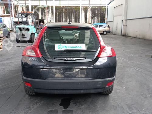 Electronic module VOLVO C30 (533) 2.0 D | BP35986670M83 - Image 2