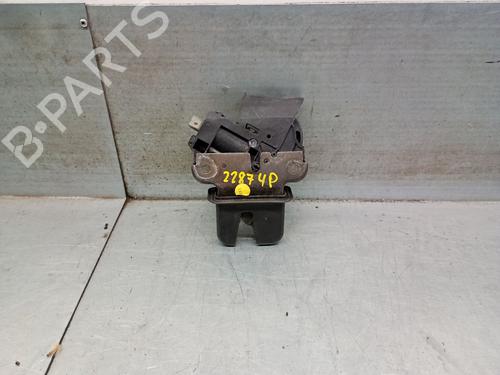 Used Tailgate lock VW PASSAT B6 (3C2) 2.0 TDI 16V (140 hp) 26502719