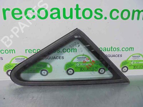 Front right quarter glass VW SHARAN (7M8, 7M9, 7M6) 1.9 TDI BP20247182C112