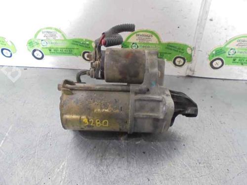 Starter DAEWOO LANOS (KLAT) 1.5 | BP2057653M8 - Image 3
