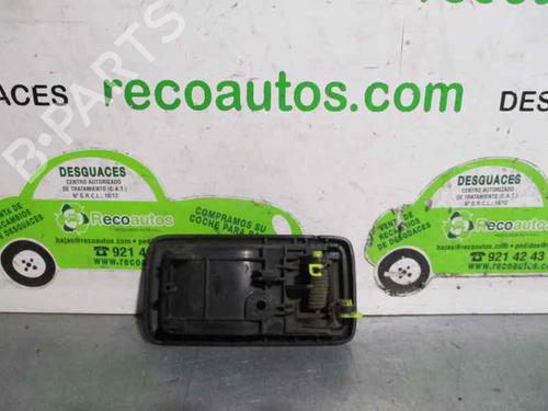 Rear right interior door handle TOYOTA YARIS VERSO (_P2_) 1.4 D-4D (NLP20_, NLP22_) | BP3217269I16 