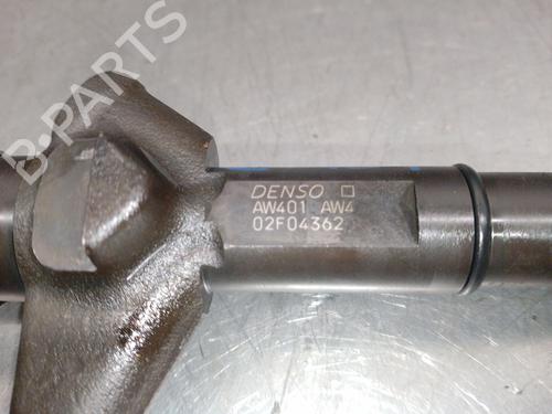 Injector NISSAN X-TRAIL I (T30) 2.2 dCi 4x4 | BP23081278M100 