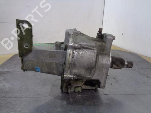 Transfer box HYUNDAI SANTA FÉ I (SM)  | BP10649993M36 