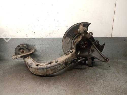 Used Right rear steering knuckle BMW 3 (E46) 320 d (136 hp) 29244966