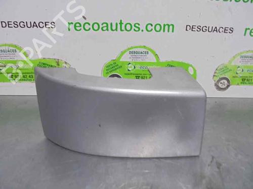 Used Headlight eyebrow NISSAN PRIMERA Traveller (WP11) 2.0 TD (90 hp) 20247962