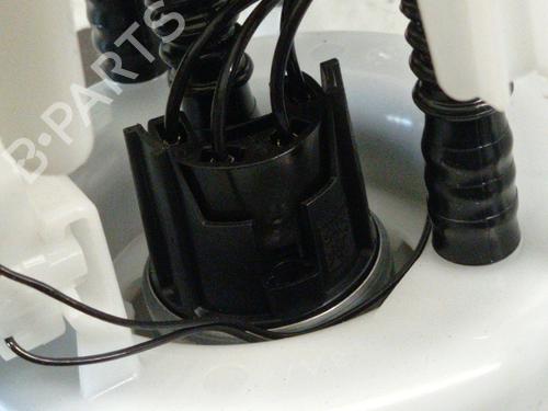 Fuel pump OPEL CORSA F (P2JO) 1.2 (68) | BP28450688M76 