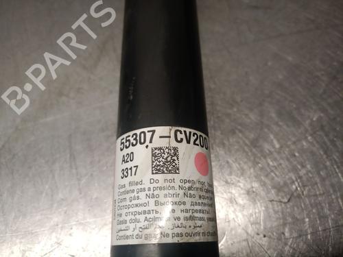 Left rear shock absorber KIA EV6 (CV) 77 | BP30173647M18 - Image 5