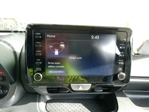 Left front window switch TOYOTA YARIS (_P21_, _PA1_, _PH1_) 1.5 (MXPA11) | BP24846306I27 - Image 7