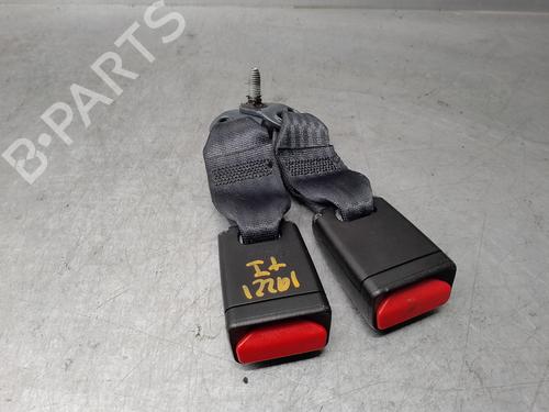 Seat buckle DACIA LOGAN II 1.2 | BP16026897I32 
