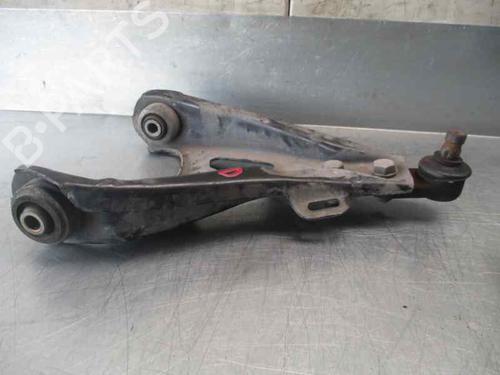 Right front suspension arm RENAULT MEGANE I Classic (LA0/1_) 1.9 dTi (LA1U) | BP5579302M13 