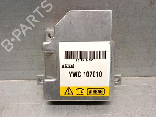 Airbag styreenhed MG MG ZR 105 (103 hp) 28588020