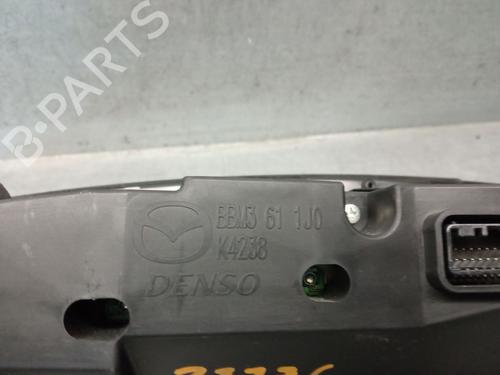 Display MAZDA 3 (BL) 1.6 MZR CD (BL14) | BP29566835C48 