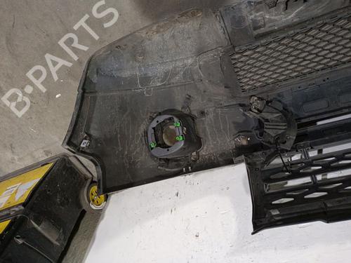 Front bumper LAND ROVER FREELANDER 2 (L359) 2.2 TD4 4x4 | BP28694728C7 