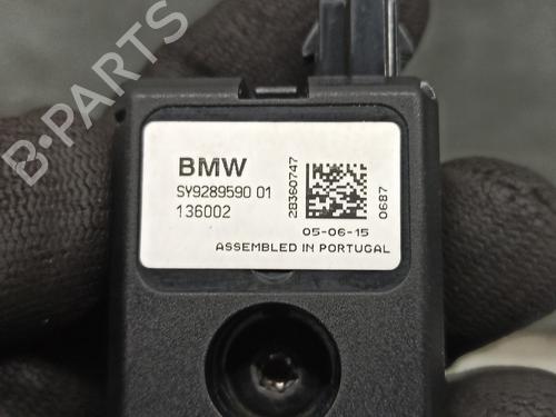 Electronic module BMW 2 Gran Tourer (F46) 218 d | BP17193277M83 