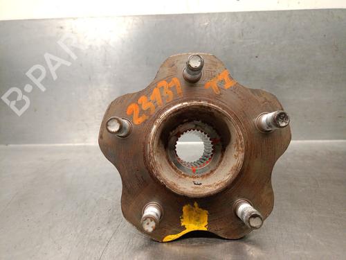 Used Left rear steering knuckle NISSAN MURANO I (Z50) 3.5 4x4 (245 hp) 27970841