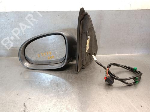 Used Left mirror VW GOLF V (1K1) 1.9 TDI (105 hp) 27617088