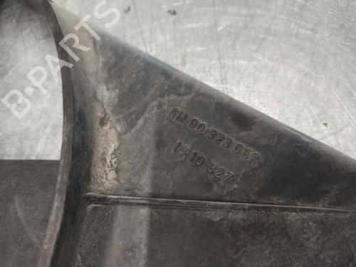 Radiator fan OPEL VECTRA A (J89)  | BP6005152M35 