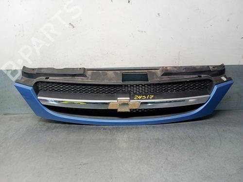 Used Grille CHEVROLET LACETTI (J200) [2003-2026]  31855078