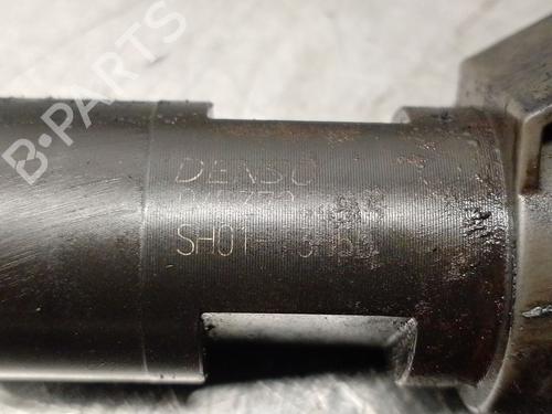 Injector MAZDA 6 Estate (GJ, GL) | BP33294049M100 - Image 6