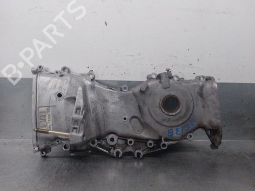 Registerdæksel Registerdæksel TOYOTA AVENSIS Estate (_T25_) 2.4 VVT-i (AZT251_, AZT251R) (163 hp) 33817006 33817006