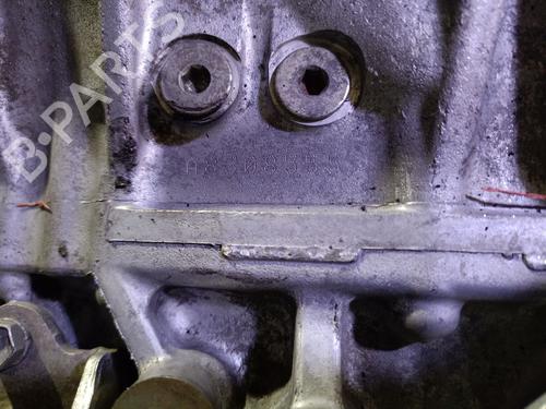 Gearkasse MAZDA CX-7 (ER) 2.3 MZR DISI Turbo AWD (ER3P) | BP29935168M3 