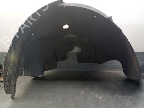 Hjulbue VW CRAFTER Platform/Chassis (SZ_) 2.0 TDI (163 hp) 25245394