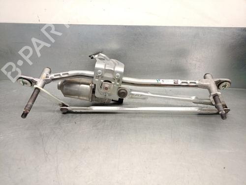 Front wiper motor BMW X1 (U11) sDrive 18 d | BP26884604M29 