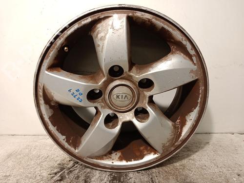 Used Rim KIA SORENTO I (JC) 2.5 CRDi 4WD (140 hp) 26324413