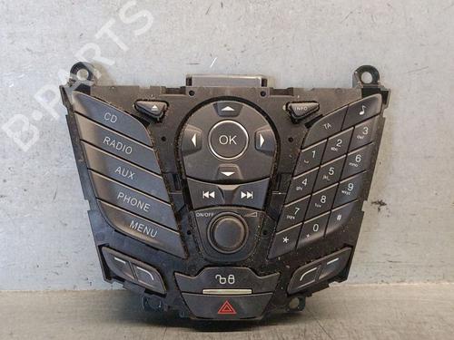 radio-ford-c-max-ii-dxacb7-dxaceu-2010-2011-2012-2013-2014-2015-2016-2017-2018-2019-36051016 main image