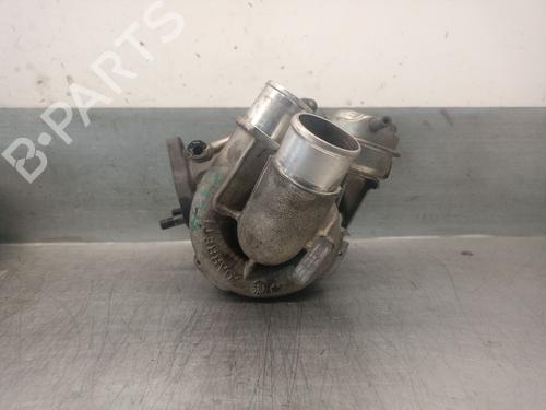 Used Turbocharger/Supercharger TOYOTA COROLLA (_E12_) 2.0 D-4D (CDE120R, CDE120L_) (116 hp) 29502888