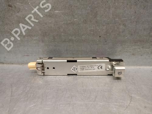 Antenne/Base AUDI Q5 (FYB, FYG) 2.0 TDI quattro | BP39200606C140 - Image 2