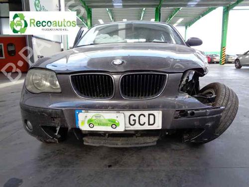 Køler BMW 1 (E87) 118 d | BP3408720M31 