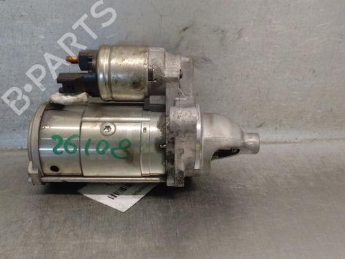 Used Starter Starter 37800740 37800740