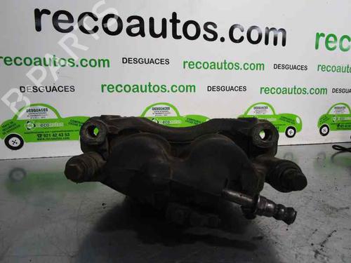 Right front brake caliper MERCEDES-BENZ SPRINTER 4-t Platform/Chassis (B904)  | BP11613532M104 