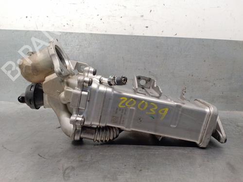 EGR-Ventil EGR-Ventil BMW 5 Gran Turismo (F07) 530 d xDrive (258 hp) 34165205 34165205