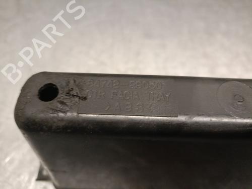 Glove box HYUNDAI H-1 / STAREX Bus (A1) 2.5 CRDi | BP22727138C95 