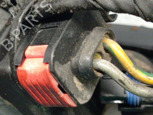 Suspension compressor CITROËN C5 I (DC_) 2.0 HDi (DCRHZB, DCRHZE) | BP27171275M103 