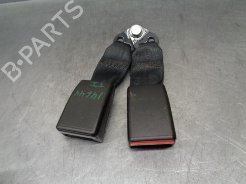 Seat buckle DACIA SANDERO II 1.0 TCe 100 (B8ML) 878170958R | TRA | IZQ.