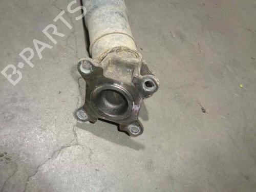 Driveshaft HYUNDAI SANTA FÉ II (CM) 2.2 CRDi 4x4 | BP7304908M37 
