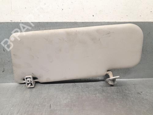 Right sun visor FIAT PANDA (169_) 1.1 (169.AXA1A) | BP37465005I2 - Image 2