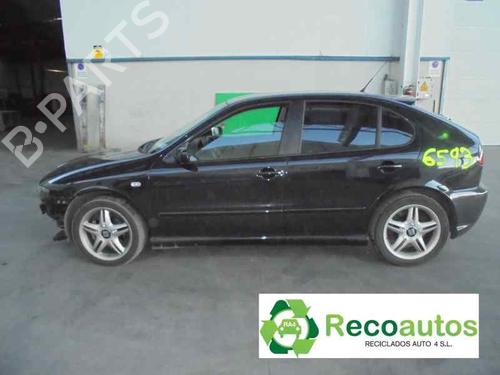 Left rear window motor SEAT LEON (1M1) 1.9 TDI | BP2085100E23 