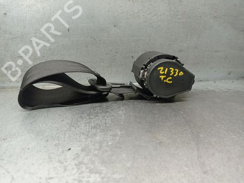 Sikkerhedssele bag midten AUDI A4 B8 (8K2) 2.0 TDI (143 hp) 20349838