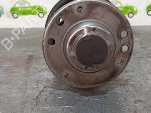 Right front shock absorber OPEL SIGNUM Hatchback (Z03) 3.0 V6 CDTI (F48) | BP5187100M17 