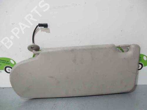 Right sun visor LAND ROVER FREELANDER I (L314) 2.0 Td4 4x4 | BP2048817I2 