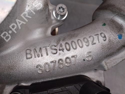 Turbocharger/Supercharger SEAT LEON (KL1, KLG) 2.0 TDI | BP29744110M71