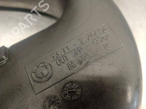 Pipe BMW 3 (E46) 320 d | BP20322769M125 