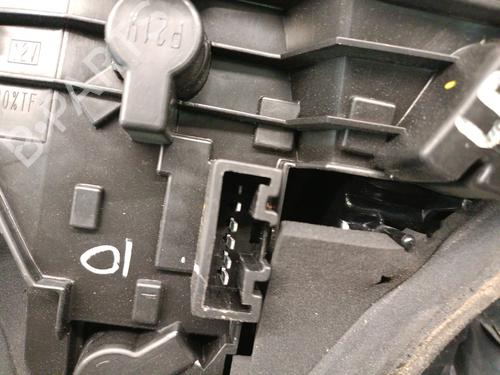 Right taillight TOYOTA COROLLA (_E12_) 2.0 D-4D (CDE120R, CDE120L_) | BP31758747C35 