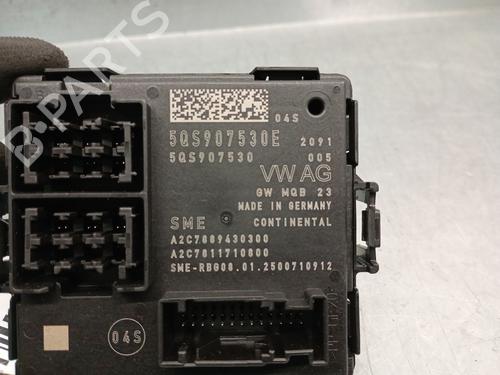 Elektronische module CUPRA LEON (KL1, KU1, KUG) 1.5 eTSI | BP29955525M83